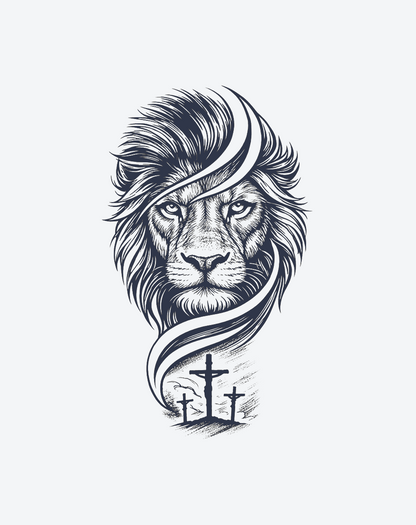 Redeemer's Roar