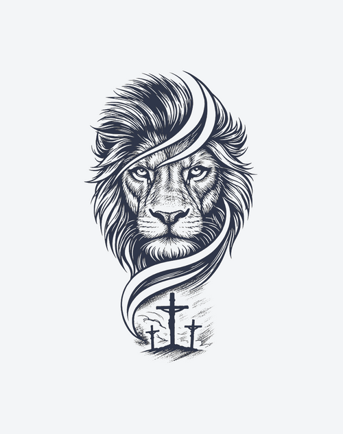 Redeemer's Roar
