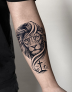 Redeemer's Roar