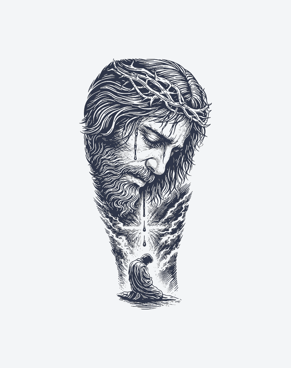 Sacred Tears