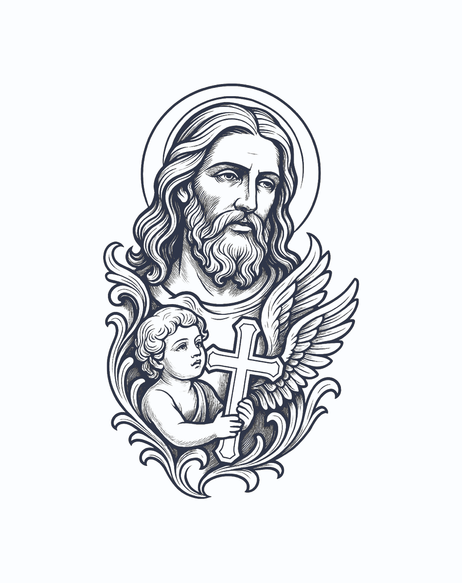 Divine Guidance