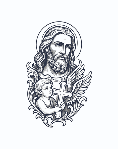 Divine Guidance