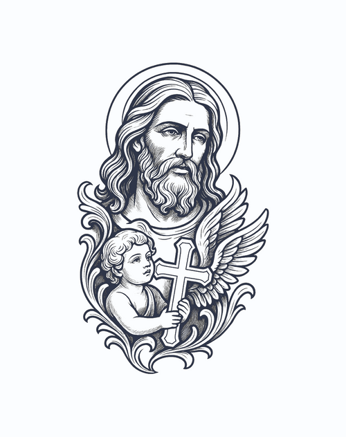 Divine Guidance