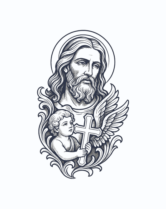 Divine Guidance