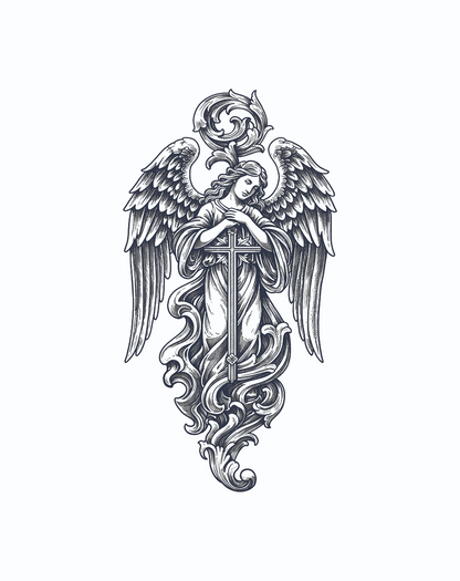 Angelic Devotion
