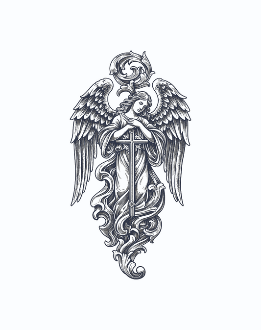 Angelic Devotion