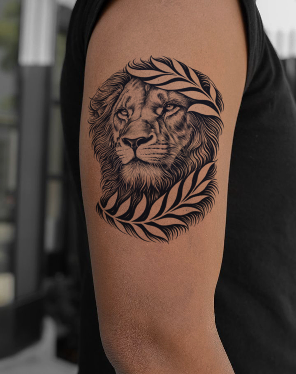Victorious Pride