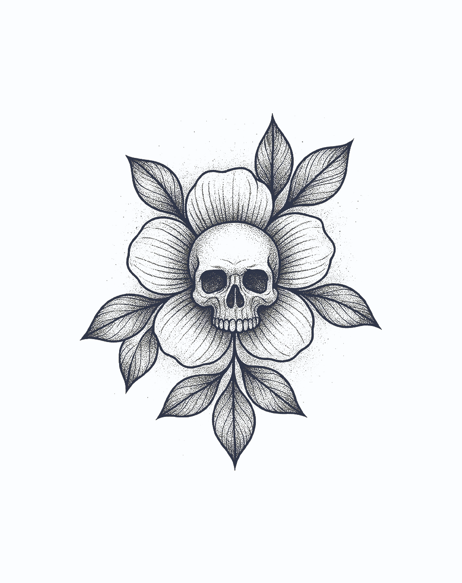 Mortal Blossom
