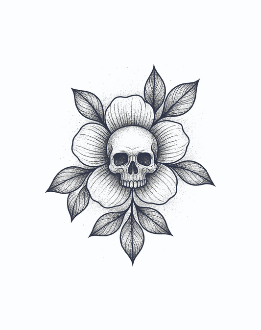 Mortal Blossom