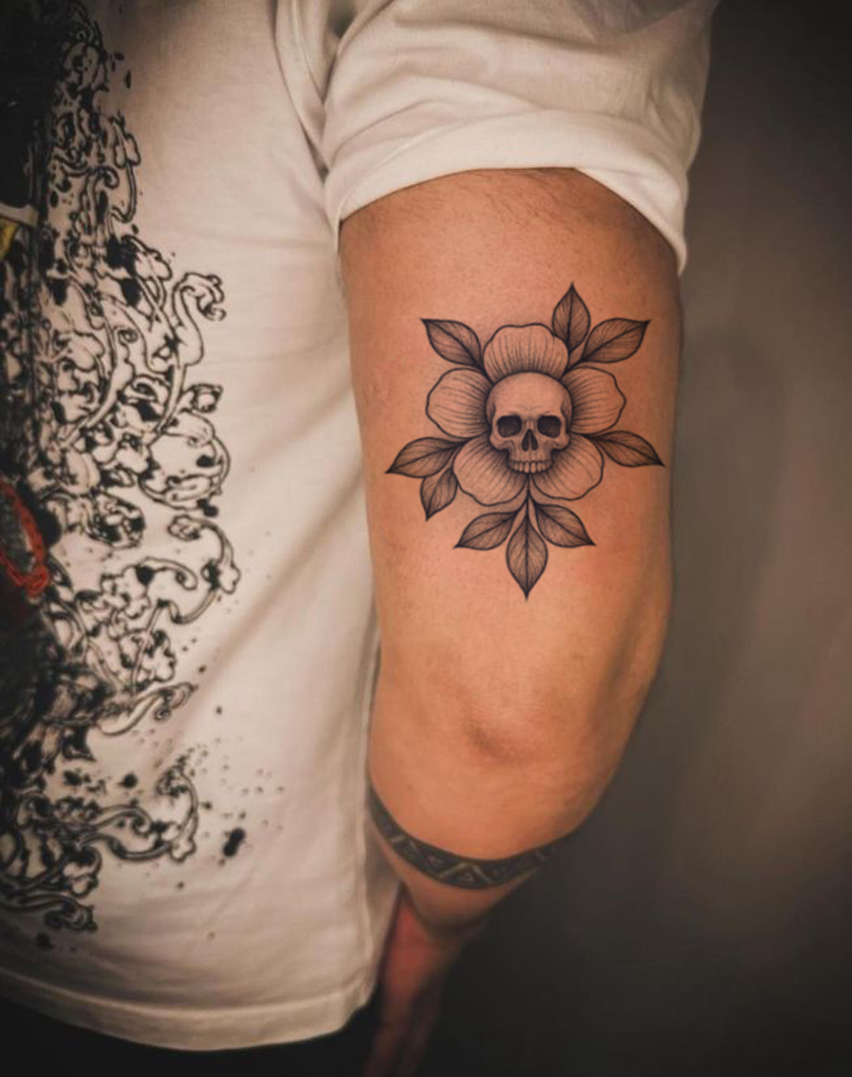 Mortal Blossom