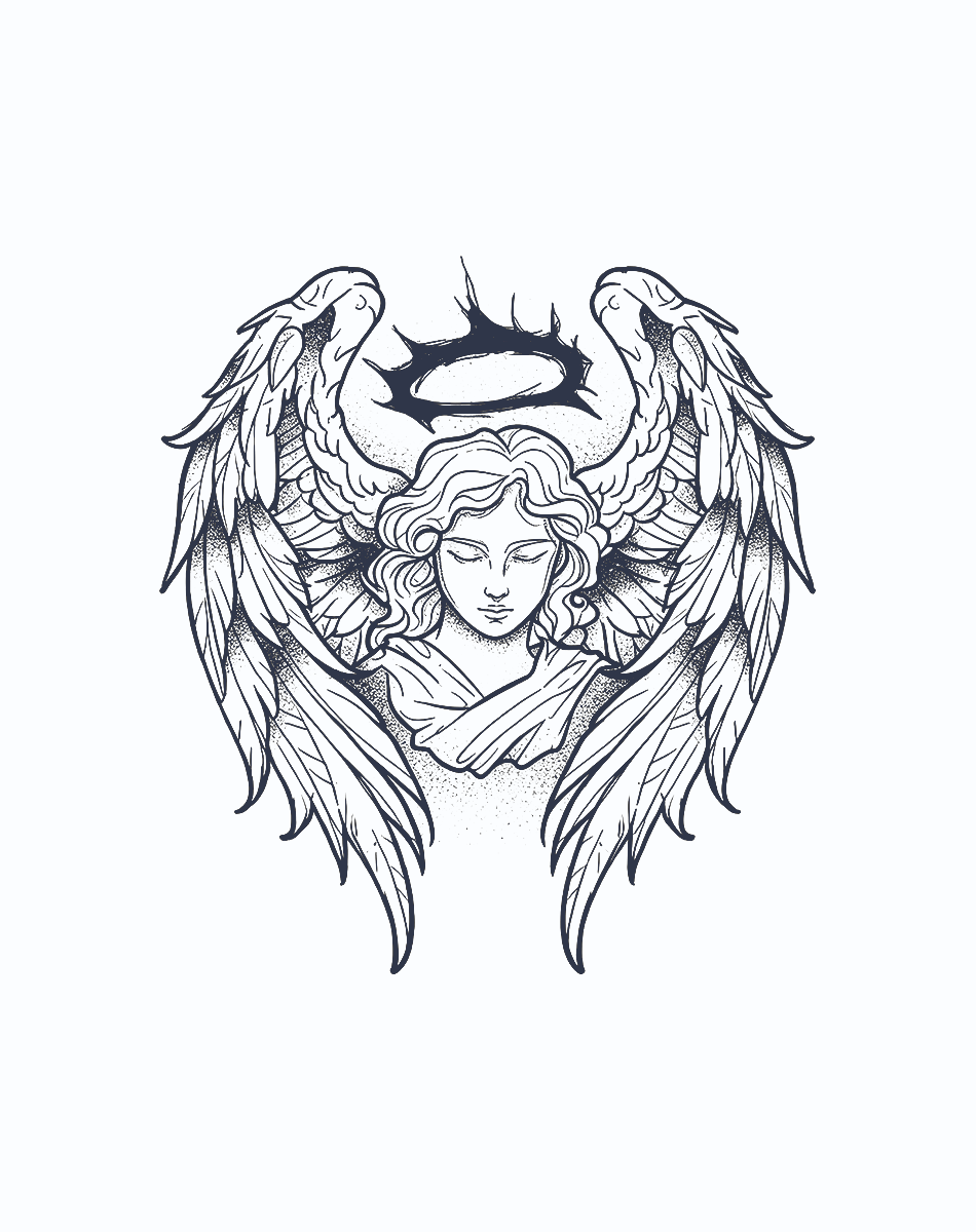 Crowned Seraph