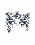 Medusa's Tears