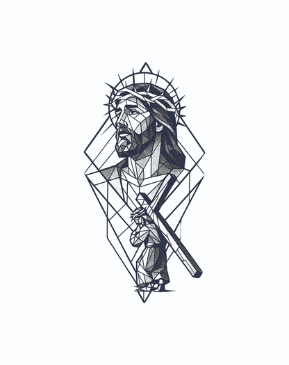 The Sacred Geometry of Sacrifice