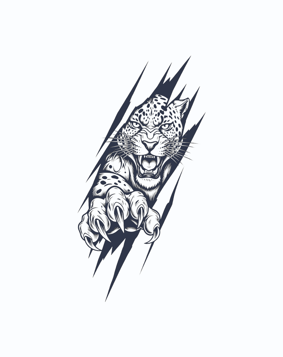 The Ripping Roar
