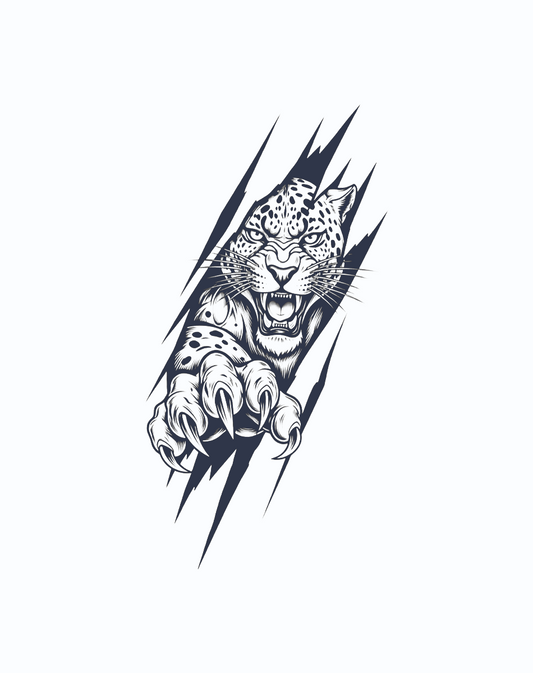 The Ripping Roar