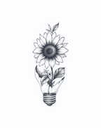 Broken Light, New Life