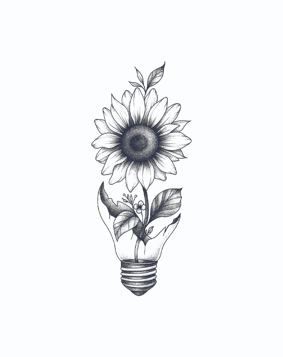 Broken Light, New Life