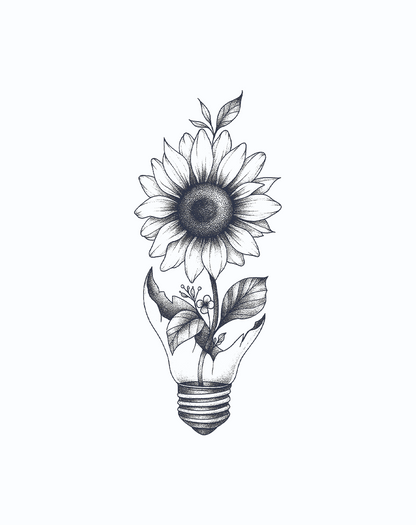 Broken Light, New Life