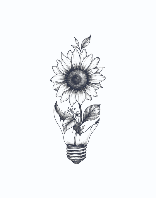 Broken Light, New Life