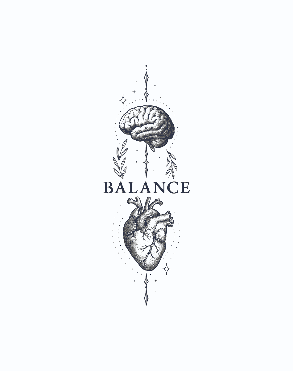 Mind & Heart Equilibrium