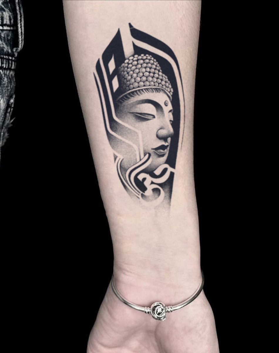 The Lotus Mind