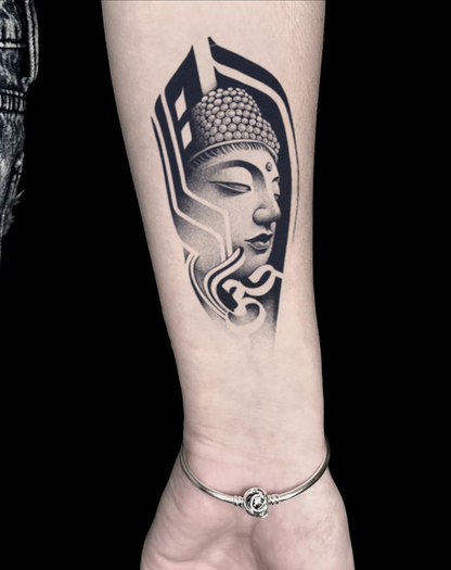 The Lotus Mind