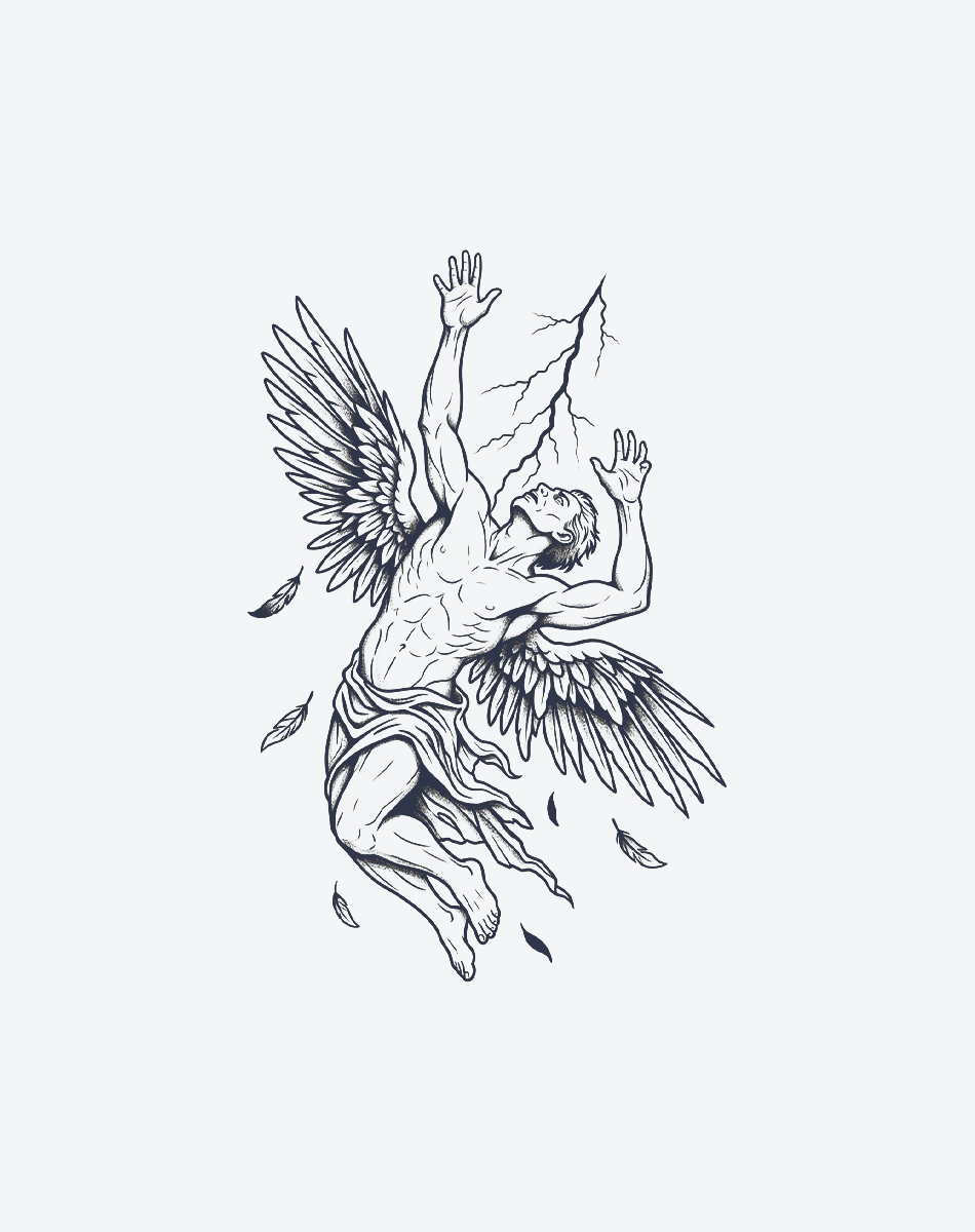 Fallen Seraph