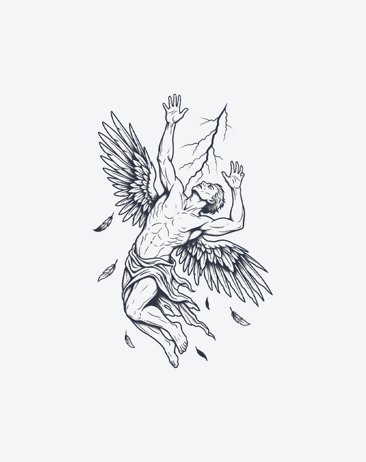 Fallen Seraph