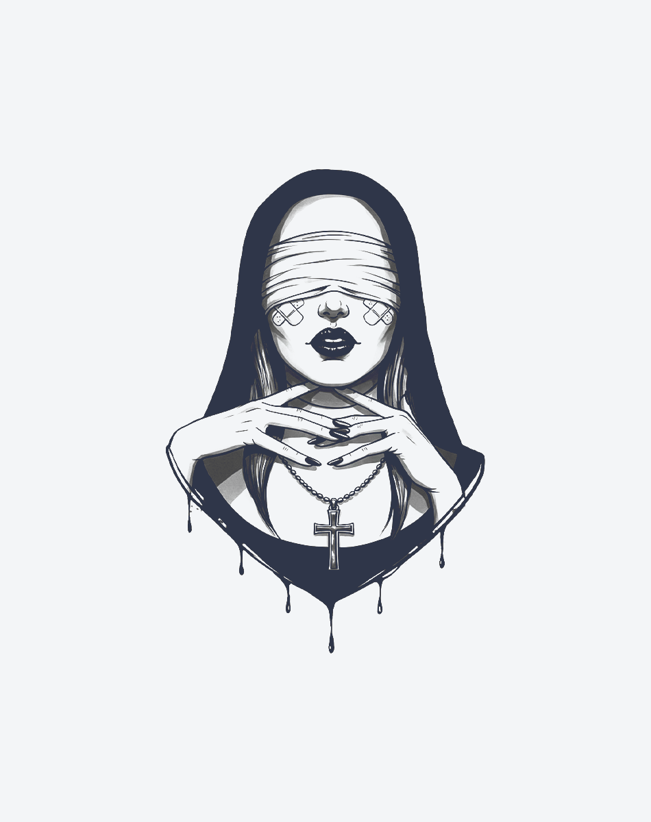 Silent Faith