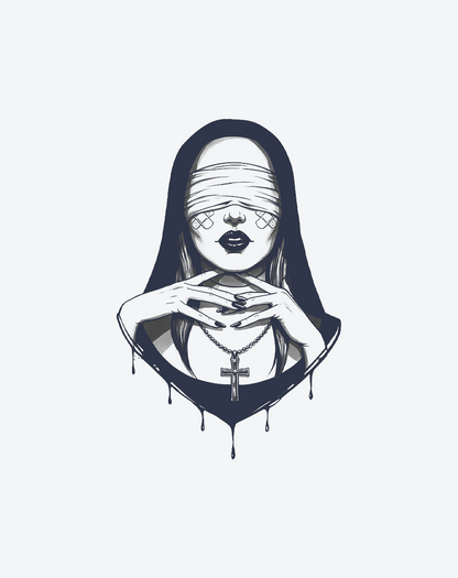 Silent Faith