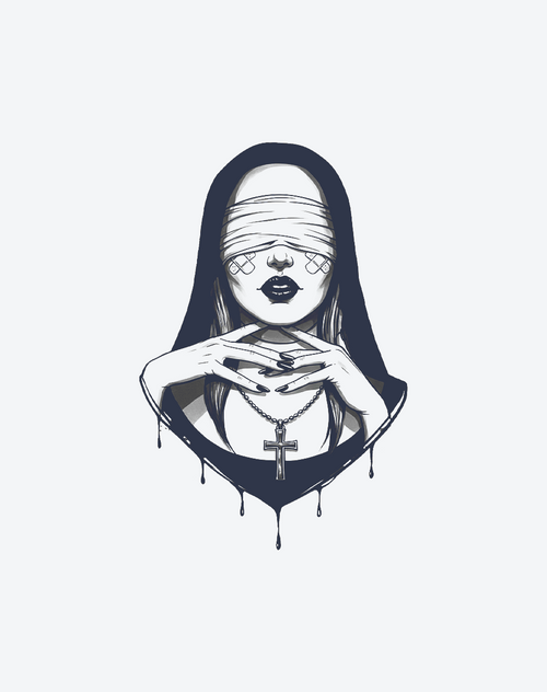 Silent Faith