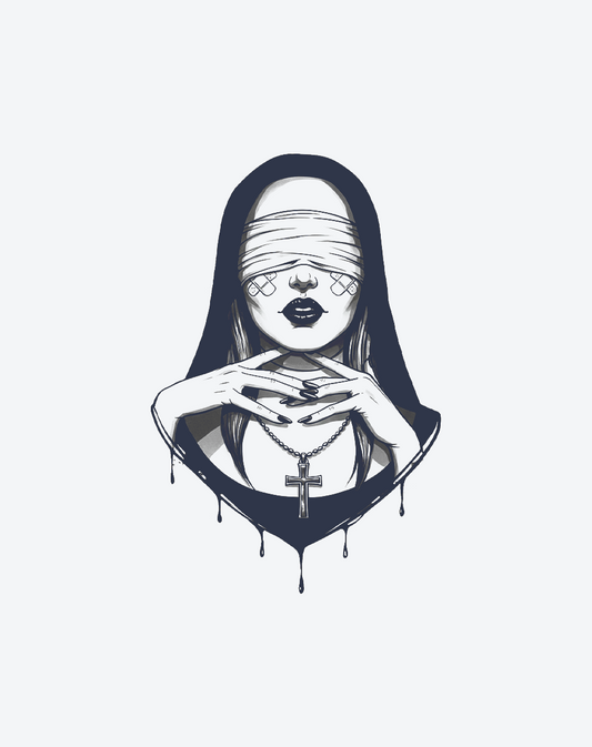 Silent Faith
