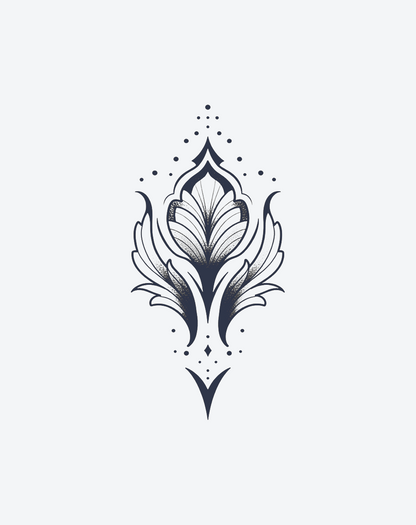 Whisperwind Flourish