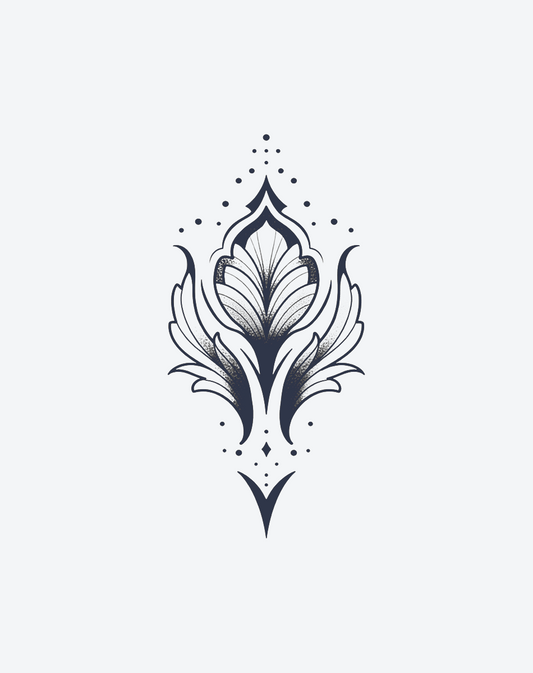 Whisperwind Flourish