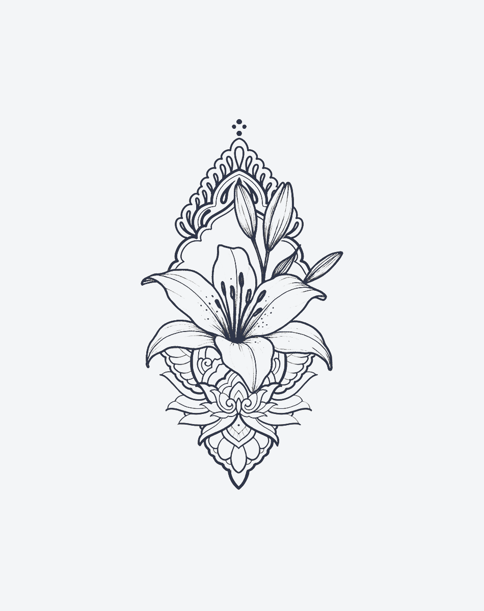 Enchanted Lily