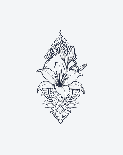 Enchanted Lily
