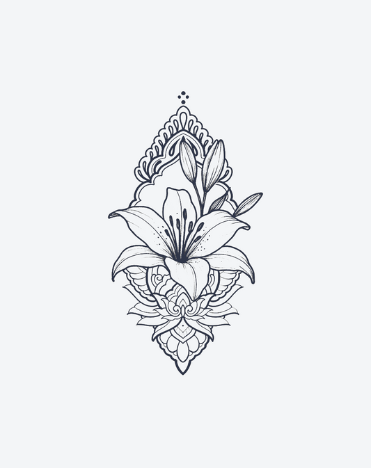 Enchanted Lily