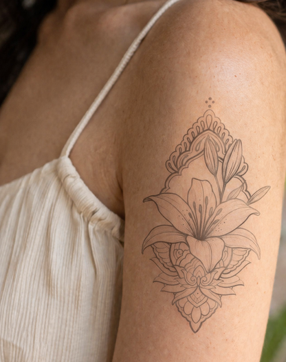Enchanted Lily