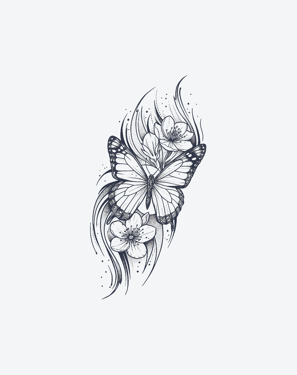 Bloom & Soar