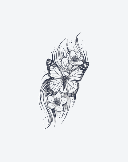 Bloom & Soar
