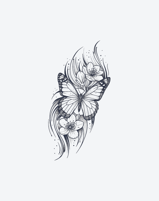 Bloom & Soar