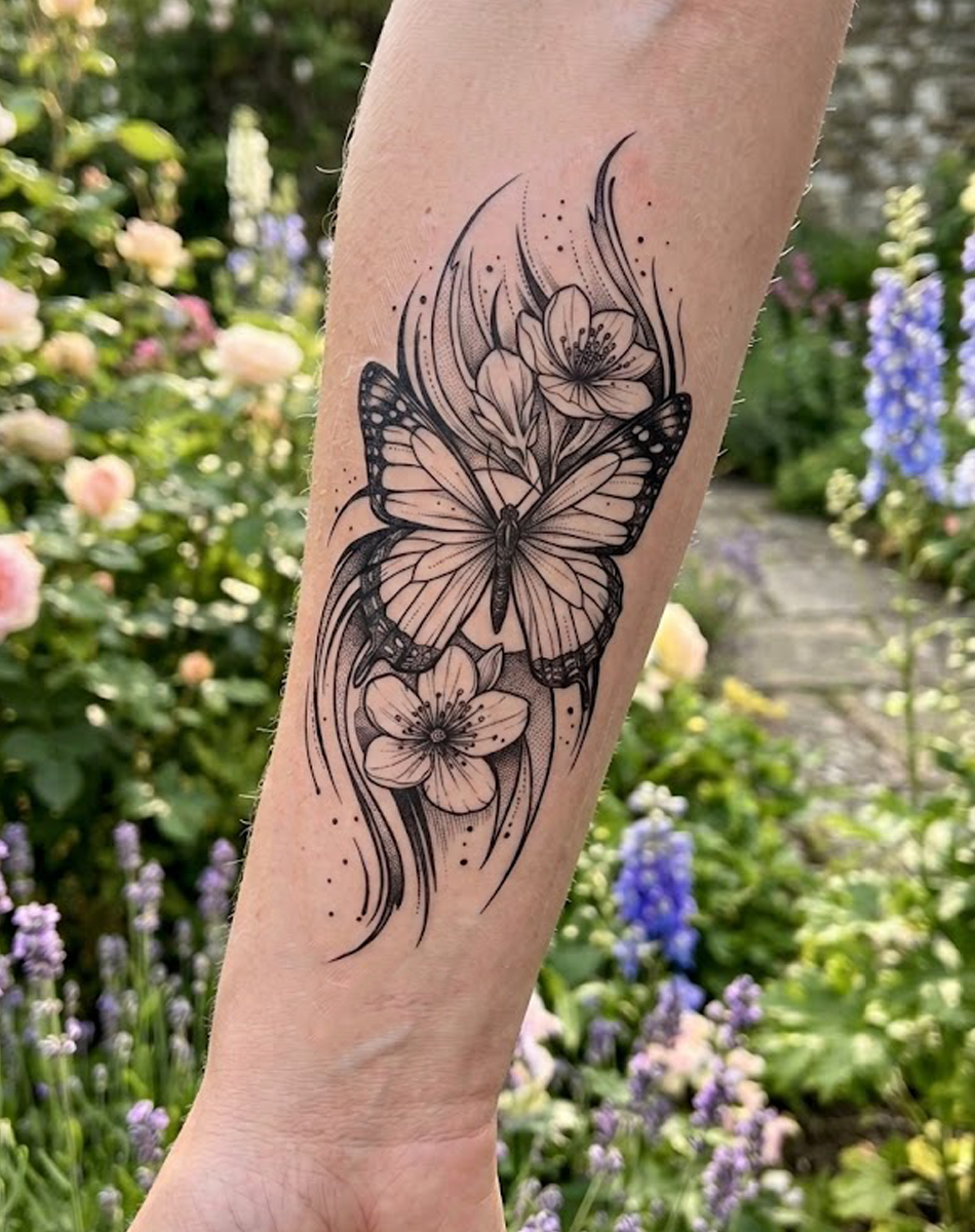 Bloom & Soar