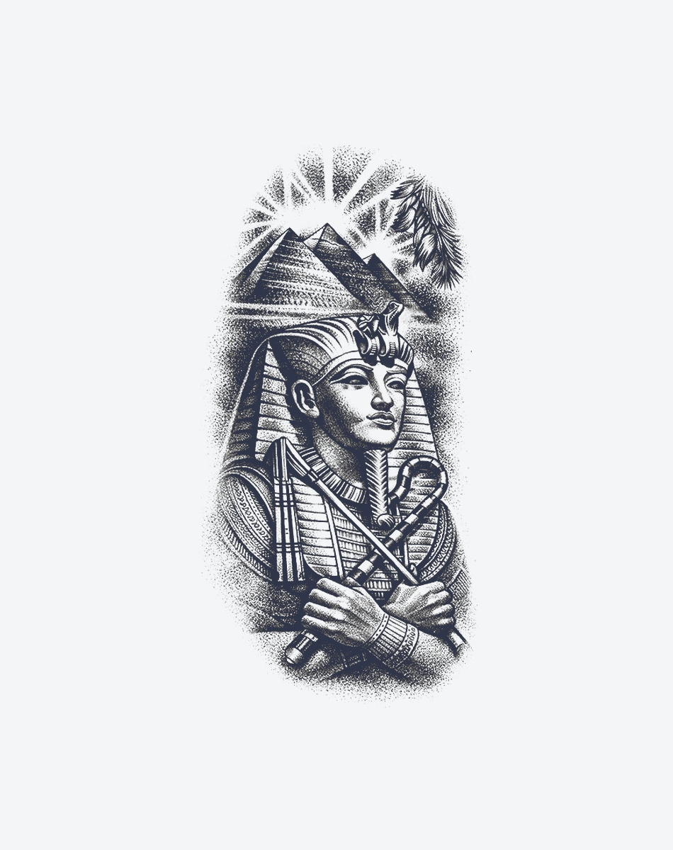 Egyptian Majesty