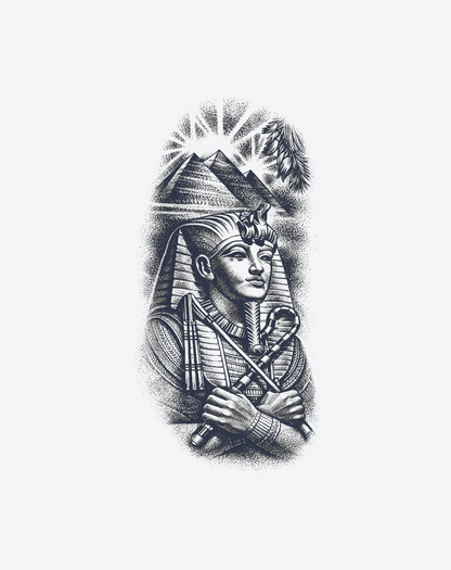 Egyptian Majesty