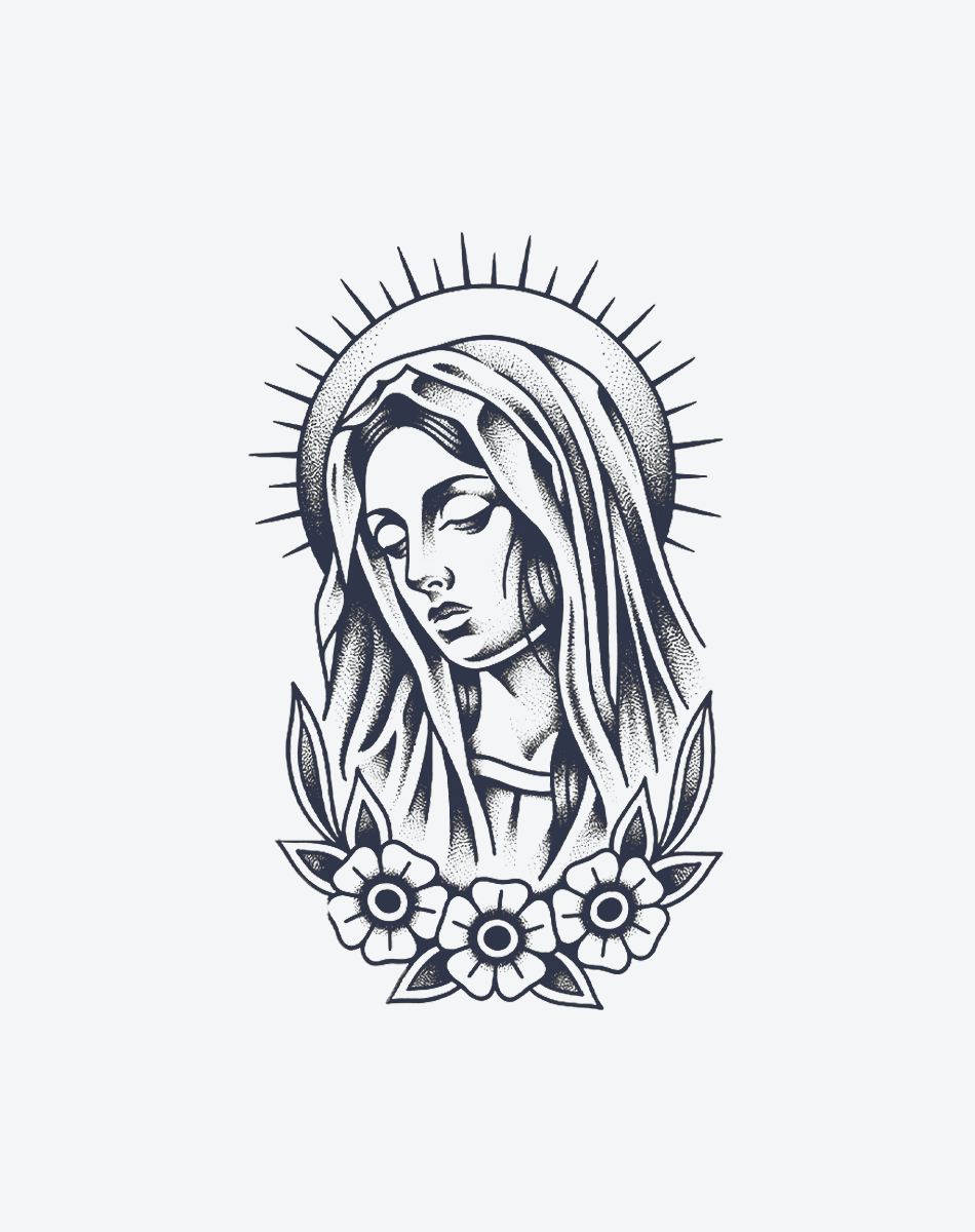 Sacred Grace