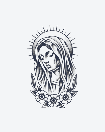 Sacred Grace