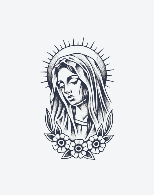 Sacred Grace