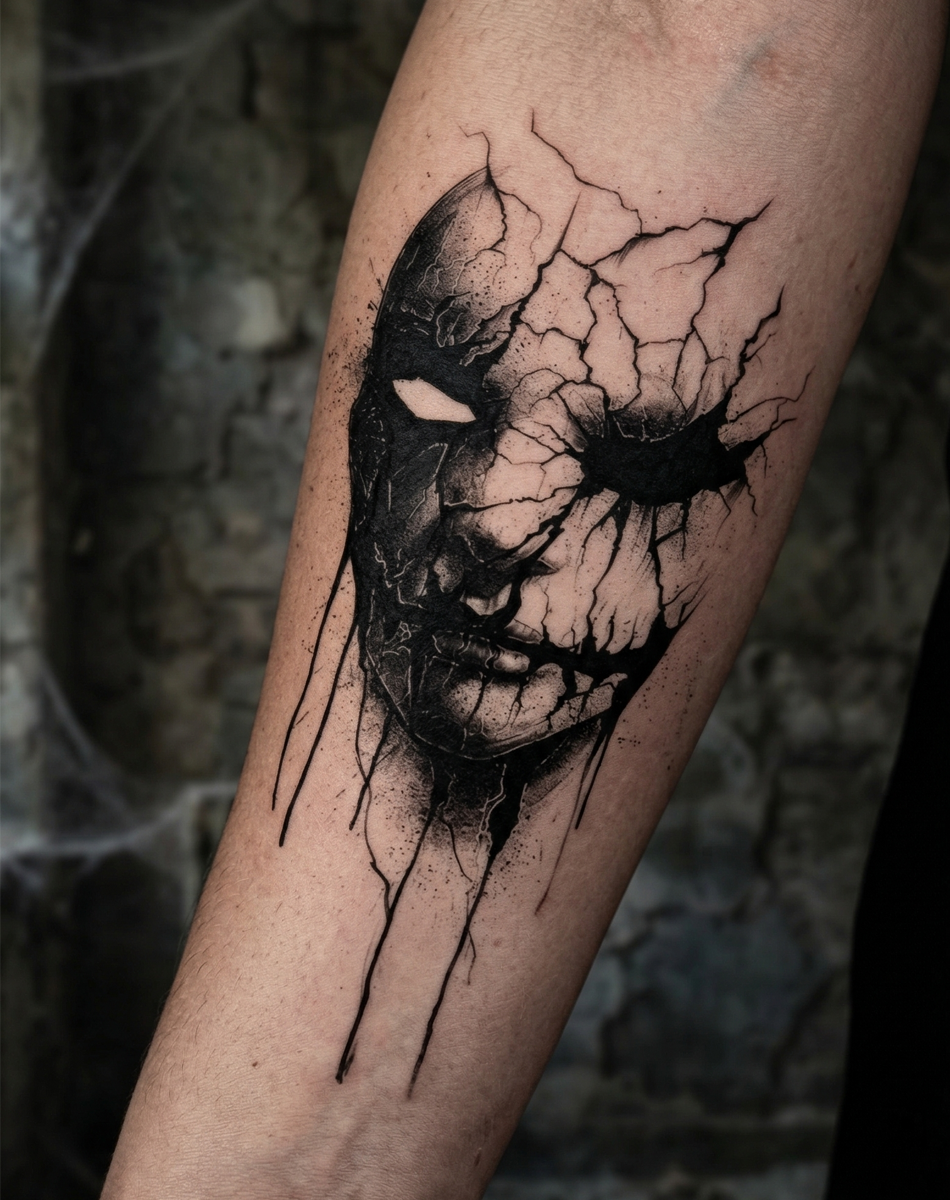 Cracked Soul