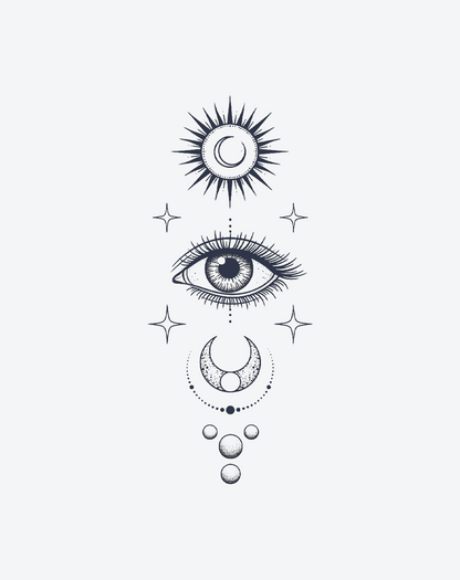 Celestial Eye
