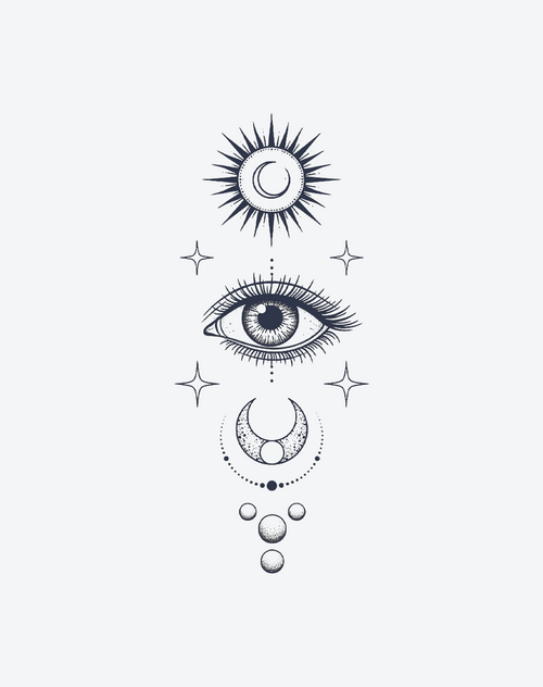 Celestial Eye